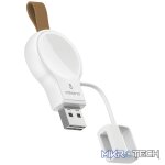 Magni Time Series - Portable iWatch Magnetic Wireless Charge