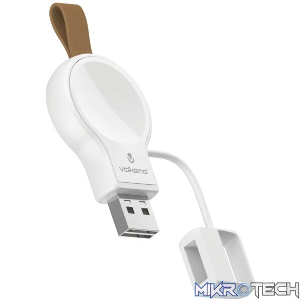 1 Magni Time Series - Portable iWatch Magnetic Wireless Charge - Image 1