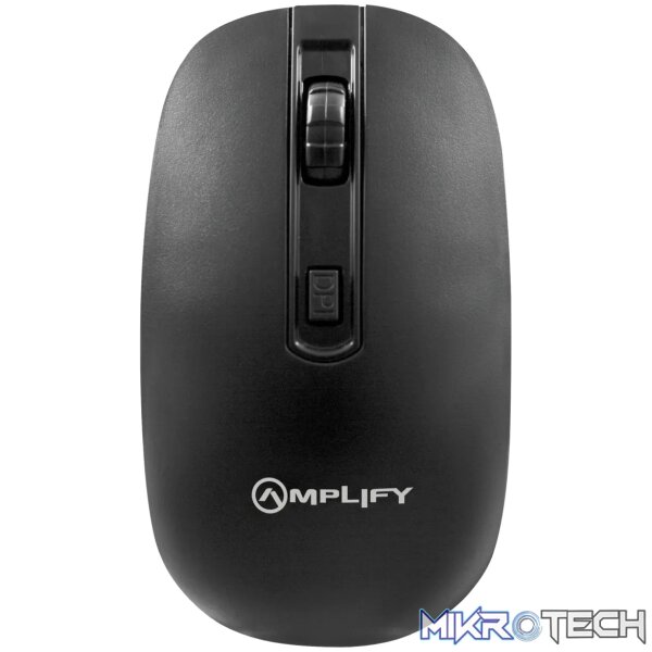 1 Amplify Freon series Wireless Mouse - Image 1