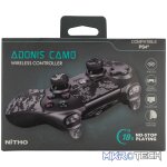 Nitho ADONIS BT CONTROLLER CAMO
