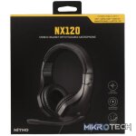 GAMING HEADSET"