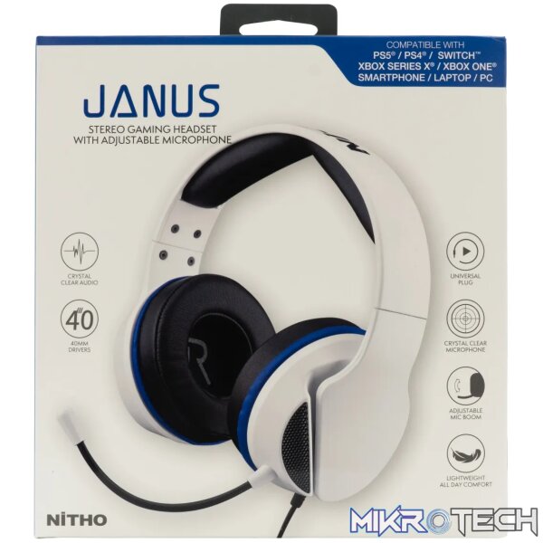 GAMING HEADSET" - Image 2