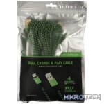 Nitho XB1 DUAL CHARGE & PLAY CABLE
