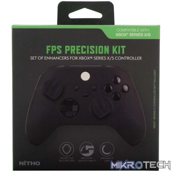1 Nitho XBX FPS GAMING KIT - Image 1