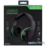 GAMING HEADSET"