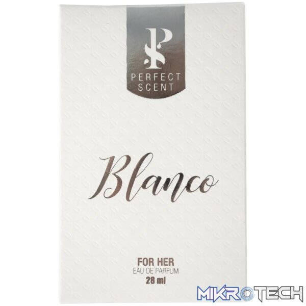 1 Perfect Scent - Blanco EDP - Image 1