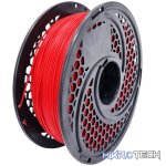PLA Red Filament 1kg, 1.75mm - Image 2