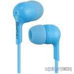 Amplify Jazz series earphones - Blue