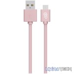 Power series Micro USB Cable-Pastel