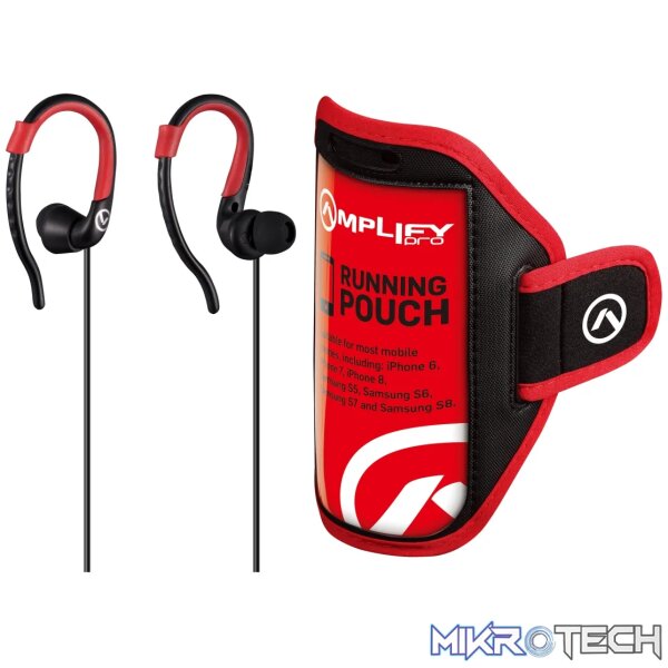 1 Amplify Jogger series 2in1 Bundle - Image 1