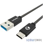 Rocka Blitz series USB Type C to USB v3.0 cable