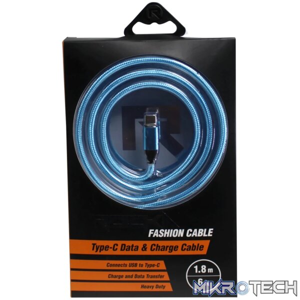 1 Rocka Fashion Series cable - Image 1