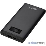 Rocka Fast Charge 10,000 mAh Lithium Polymer QC3.0