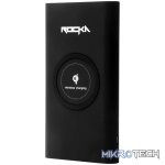 Rocka Freedom series 8000mAh Qi wireless power bank