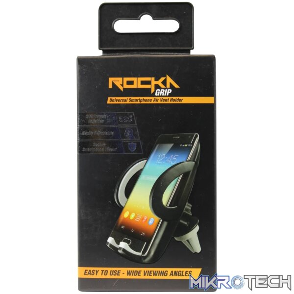 1 Rocka Grip series car airvent phone holder - Image 1