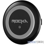 Rocka Liberty series Qi Wireless phone charge pad