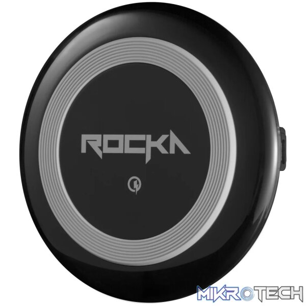 1 Rocka Liberty series Qi Wireless phone charge pad - Image 1