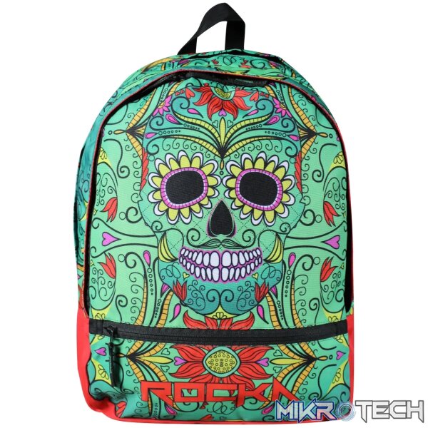 1 Rocka Radical Series Backpack - Mexico - Image 1