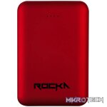 Rocka Revive Series 5,000 mAh Lithium Polymer Powerbank -