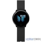 Rocka Sheer series fitness watch ? round black