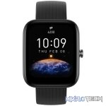 Amazfit Bip 3 Pro Black