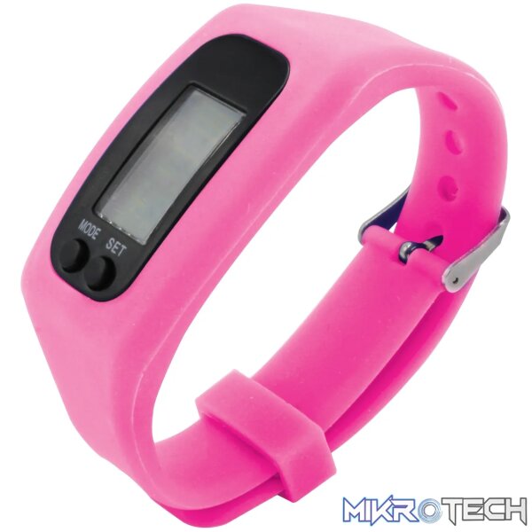 1 Amplify Move It series Kids Activity Watch - girls - Image 1