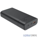 Rocka Storm Series 20,000 mAh QC + PD Powerbank