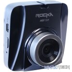 Rocka Tracka Series 720P Dash Camera