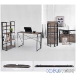 SkyBright Folding Desk
