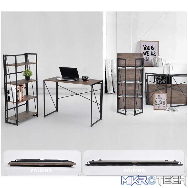 1 SkyBright Folding Desk - Image 1