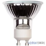 Smart WiFi Bulb 4.5W LED RGB White GU10