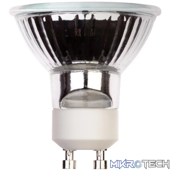 1 Smart WiFi Bulb 4.5W LED RGB White GU10 - Image 1