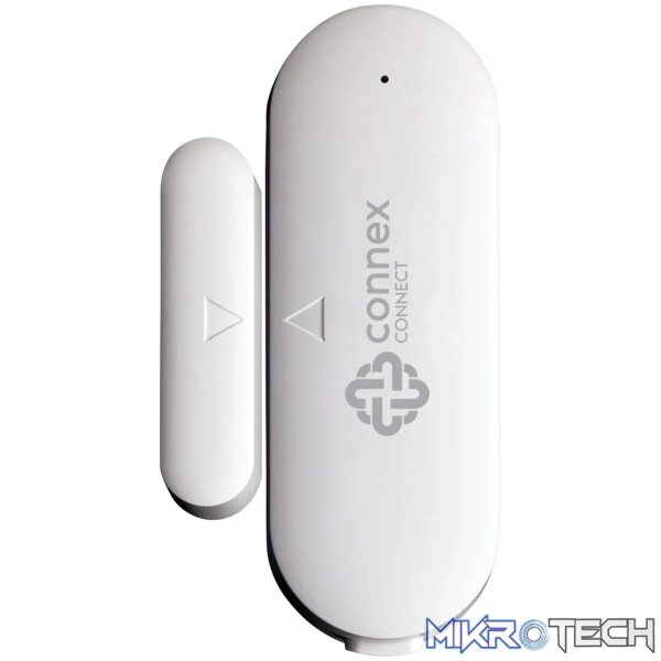 1 Smart WiFi Door Window Sensor - Image 1