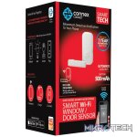Smart WiFi Door Window Sensor Recharge