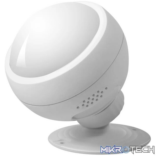 1 Smart WiFi Motion Sensor Recharge - Image 1