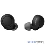 Sony WF-C500 (Black) True Wireless Earbuds