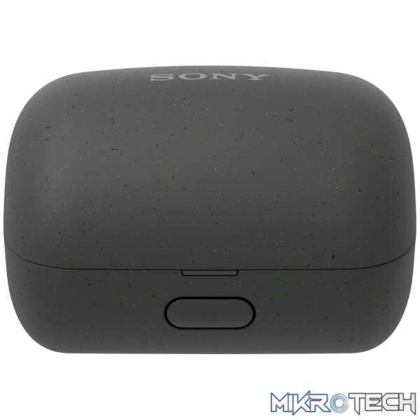 1 Sony WF-L900 Linkbuds (Black) - Image 1