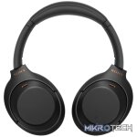 Sony WH-1000XM4 (Black) Noise Cancelling BT Headphones - Image 2
