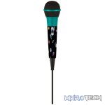 Amplify Sing-along V 3.0 series Microphone - Musical