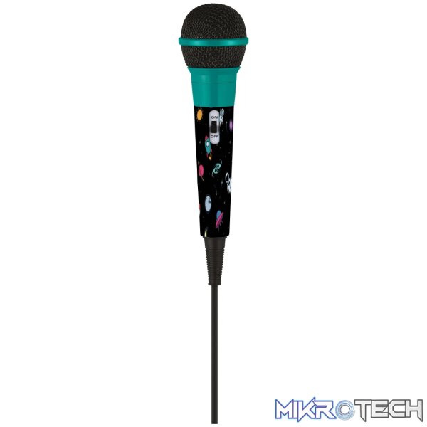 1 Amplify Sing-along V 3.0 series Microphone - Musical - Image 1
