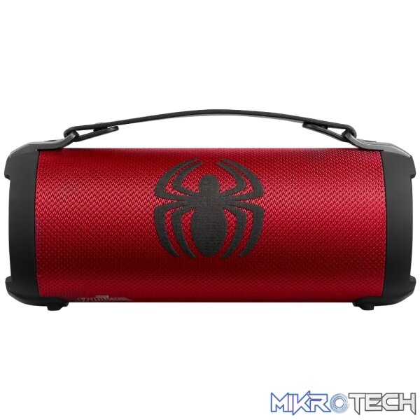 Spider-Man BLUETOOTH WIRELESS SPEAKER - Image 2