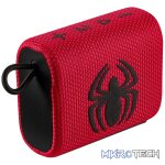 Spider-Man Portable Bluetooth Speaker
