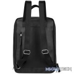 SupaNova Lara 15.6 inch Laptop Backpack Black