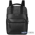 SupaNova Sasha 15.6" Laptop Bag Black