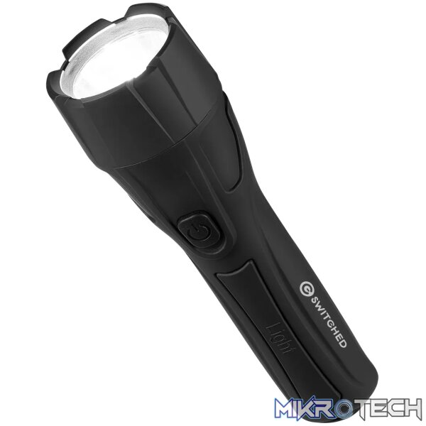 1 SWITCHED 65 Lumen Flashlight - Image 1