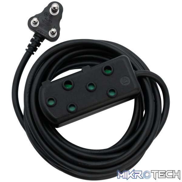 1 SWITCHED Heavy DUTY SBS EXT - Image 1