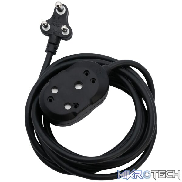 1 SWITCHED Light DUTY BTB EXT - Image 1