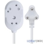 SWITCHED Light DUTY BTB EXT