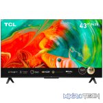 TCL - 43 inch 4K Google TV
