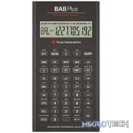 Texas Instruments BA ii Plus Professional Financial